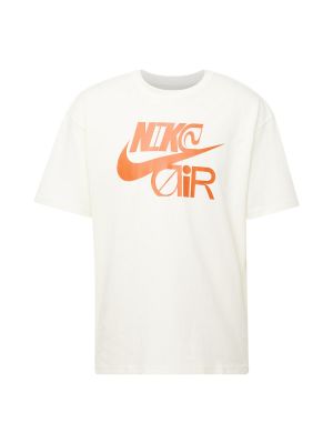 Tričko Nike Sportswear oranžová
