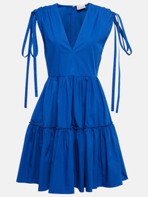 Kleid Redvalentino blau