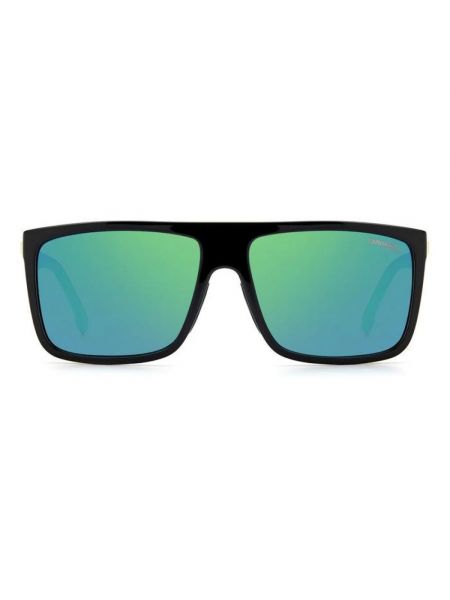 Okulary przeciwsłoneczne Carrera zielone
