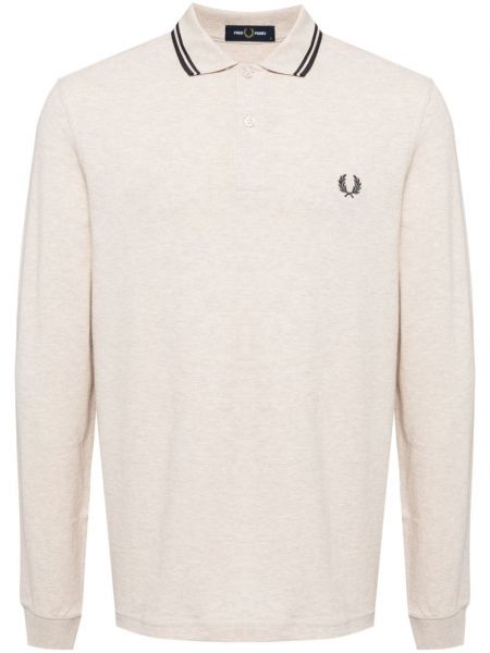 Skjorte Fred Perry