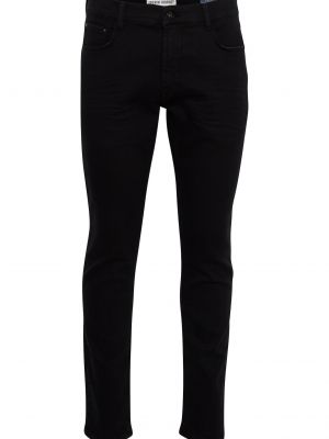 Jeans Solid, nero