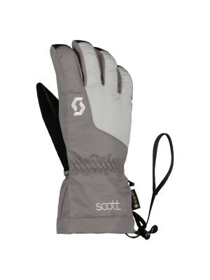 Перчатки Scott Ultimate Goretex серый