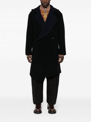 Asymmetrischer mantel Vivienne Westwood