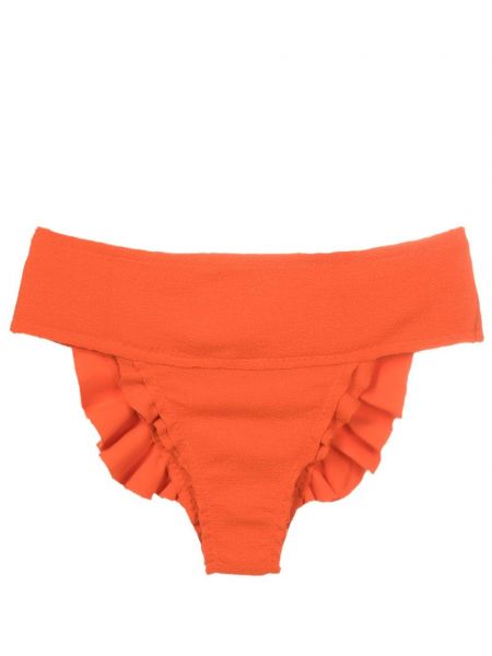 Bikini Clube Bossa narančasta