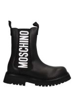 Ankle Boots Moschino