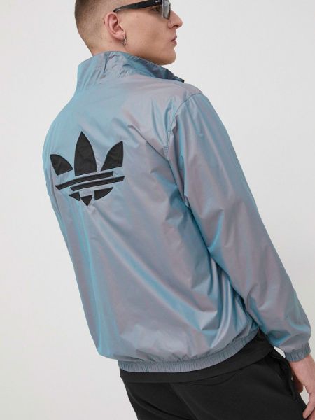 Rövid kabát Adidas Originals