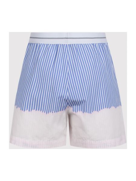 Pantalones cortos Msgm azul