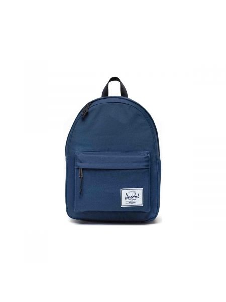 Klasický batoh Herschel modrý
