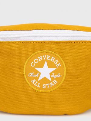 Övtáska Converse sárga