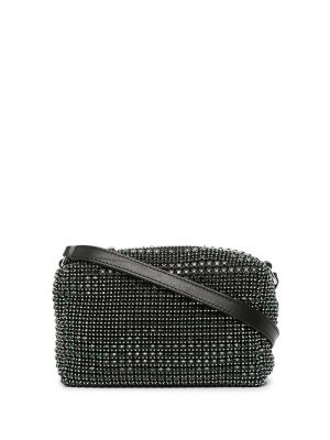 Clutch Alexander Wang svart