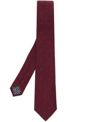 Pikčasta kravata Paul Smith