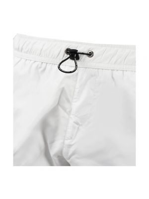 Pantalones Karl Lagerfeld blanco