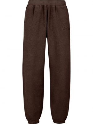 Pantalon de joggings Stadium Goods® marron