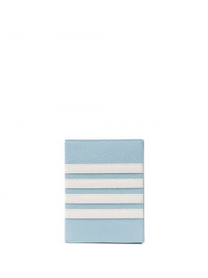 Usnjena denarnica Thom Browne