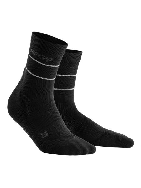 Ponožky Cep černé