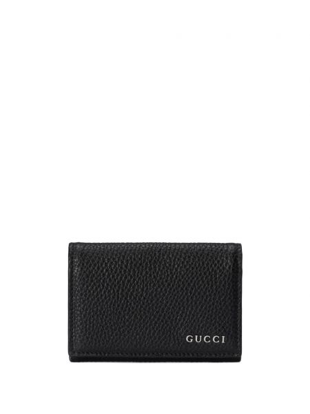 Bőr pénztárca Gucci