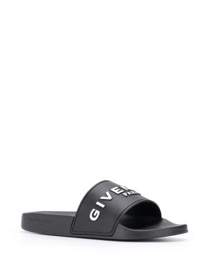 Chaussures de ville Givenchy noir