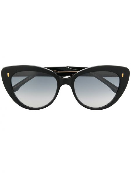 Gradient γυαλιά ηλίου Cutler & Gross μαύρο