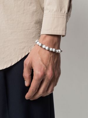 Perlen armband Emanuele Bicocchi