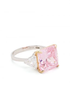 Ringa Carat* London rosa