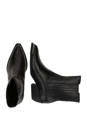Chelsea stiliaus batai Toral juoda
