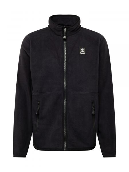 Sweatshirt Timberland sort