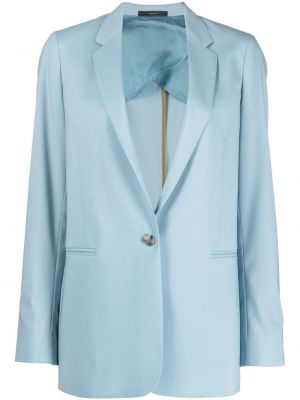 Lang blazer Paul Smith blå