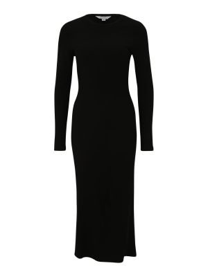 Šaty Dorothy Perkins Petite čierna