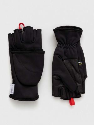 Перчатки Salewa черные