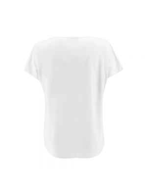 Camisa Le Tricot Perugia blanco