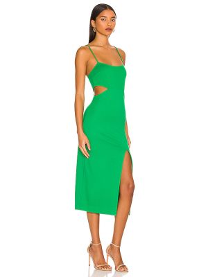 Robe crayon H:ours vert