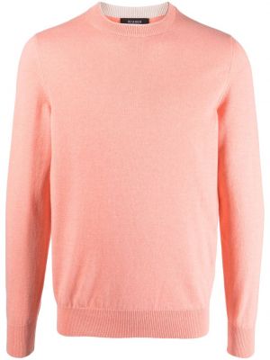Pullover Peserico pink