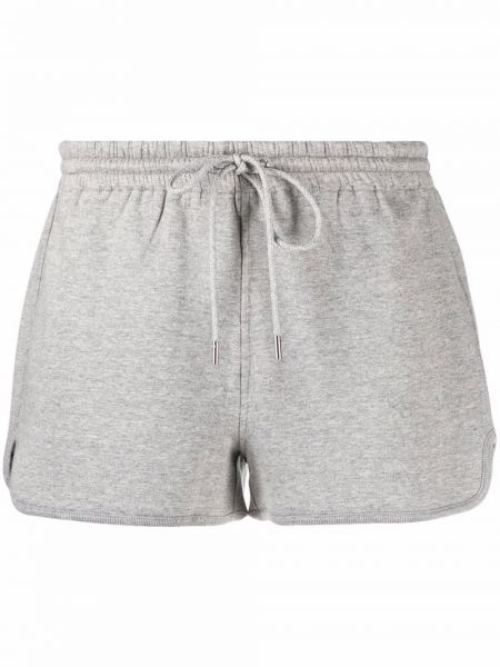 Pantalones cortos Theory gris