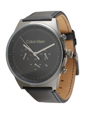 Laikrodžiai Calvin Klein