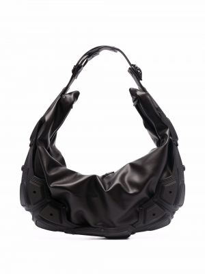 Чанта за ръка Innerraum черно