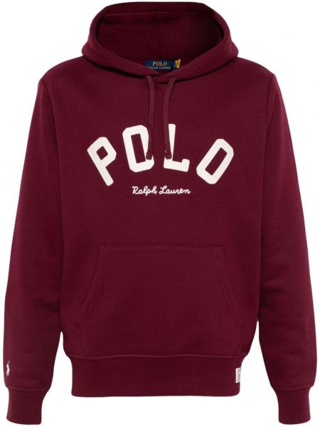 Ekoseli hoodie Polo Ralph Lauren