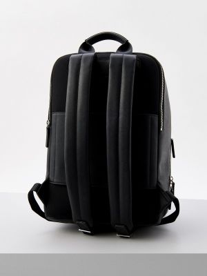 Рюкзак Emporio Armani черный