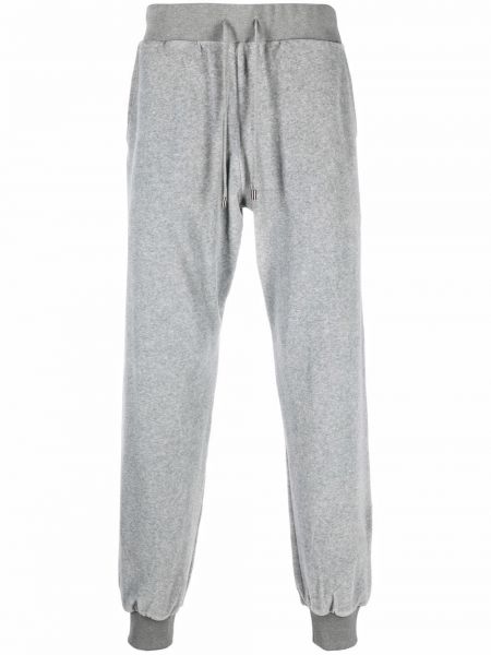 Pantalones de chándal Canali gris