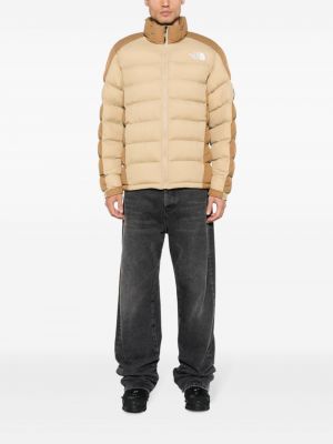 The North Face Rusta 2.0 Puffer Jacket - Neutrals