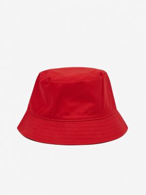 Pălărie Tommy Hilfiger roșu