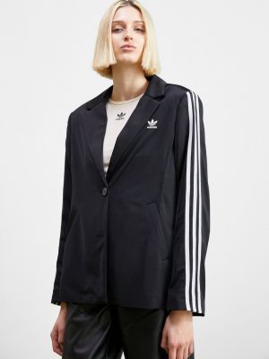 Пиджак Adidas Originals Черный