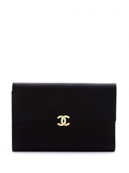 Портмоне Chanel Pre-owned