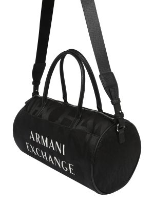 Пътна чанта Armani Exchange