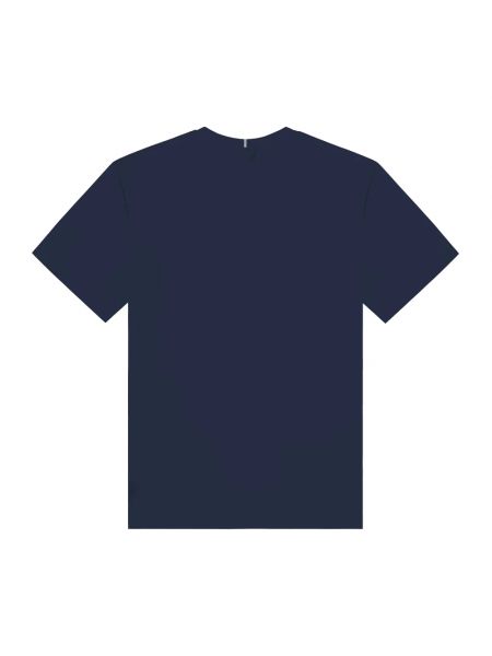 T-shirt Duno blau