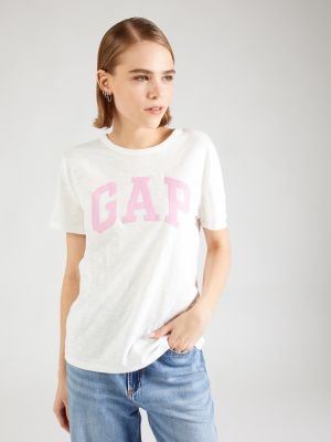 Marškinėliai Gap balta