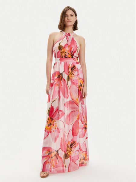 Φόρεμα Gaudi ροζ