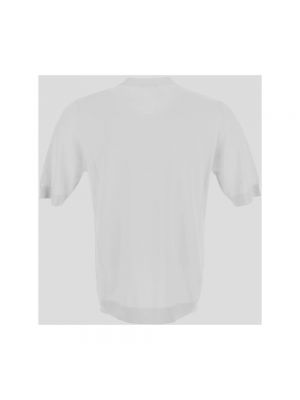 Camiseta Ballantyne blanco