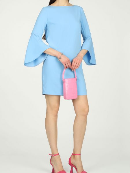 Платье Liu Jo Голубое