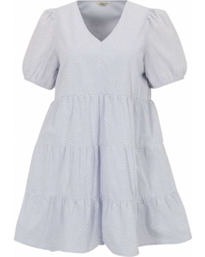 Mini haljina Only Petite bijela
