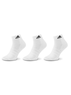 Nízké ponožky Adidas Performance bílé